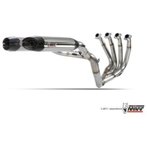 VooDoo ブードゥー VooDooスリップオンサイレンサー YZF-R1 YAMAHA