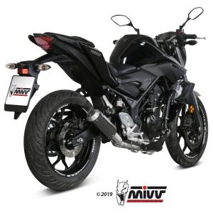 COERCE YAMAHA YZF-R25カーボンフロントフェンダー COERCE（コワース） RS フロントフェンダー 素材：フルカーボン MT-03