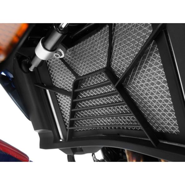 Wunderlich ワンダーリッヒ ウォータークーラーガード 「Extreme」 F900XR B...