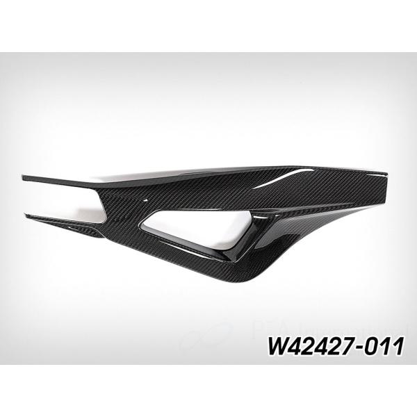 Wunderlich ワンダーリッヒ カーボンスイングアームカバー 右側 M1000RR M1000...
