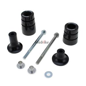 AKRAPOVIC(アクラポビッチ) レーシングライン カーボン S-K2R3-APC