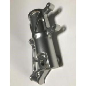 Gクラフト Gcraft 31149 RS125倒立フォーク用 ステムキット GROM
