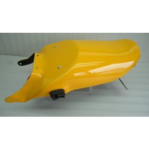 CAT’S FACTORY キャッツファクトリー テールカウル カラー：パールシャイニングブラック ...