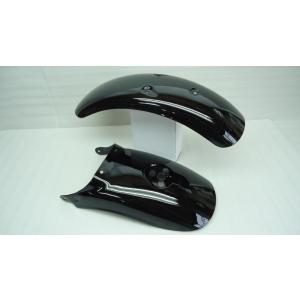 CAT’S FACTORY キャッツファクトリー フロント・リアカラーフェンダー カラー：パールシャ...