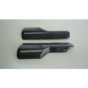 CAT’S FACTORY キャッツファクトリー フロントフォークカバー モンキー125 HONDA...