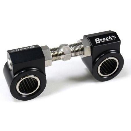 Brock’s ブロックス 車高調整＆ローダウンリンク S1000RR BMW ローダウンキット サ...