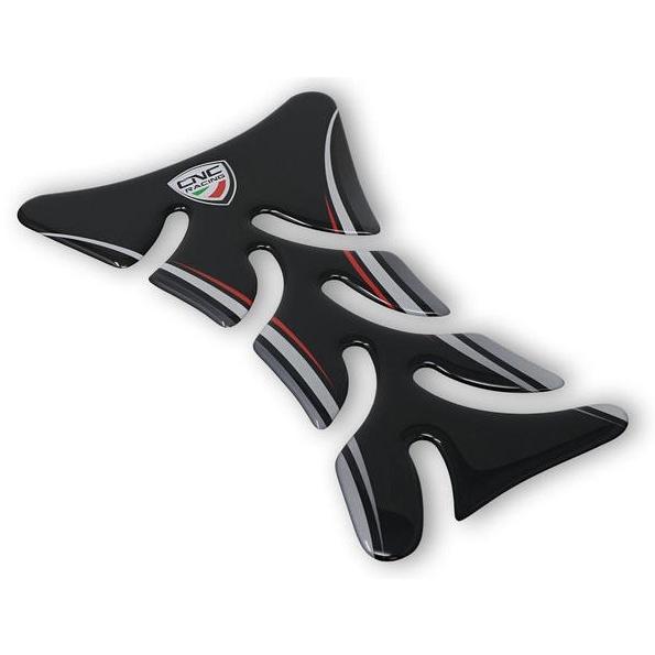 CNC Racing シーエヌシーレーシング タンクパッド MONSTER 1000 600 620...