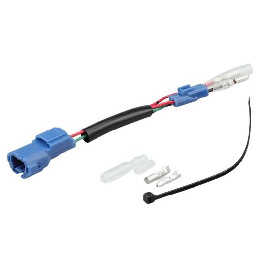 KIJIMA キジマ ハーネス ACC分岐キット CT125 ハンターカブ ダックス125 モンキー...