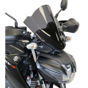 KIJIMA（キジマ） 305-475 スクリーン メーターバイザー GSX-S125