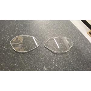 ACRY-Point アクリポイント ライトシールド カラー：クリア YZF-R1 YAMAHA ヤ...