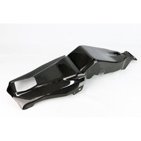 A-TECH エーテック ストリート／レース共通 シートインナーSPL タイプ：平織ドライカーボン(...