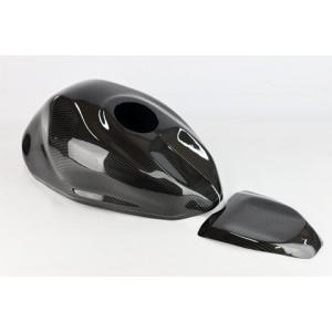 Magical Racing:マジカルレーシング　V4R V4SV4タンクカバー Magical Racing:マジカルレーシング V4R V4SV4タンクカバー