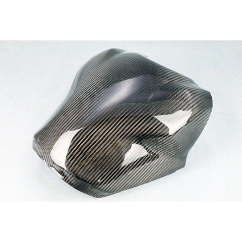 A-TECH エーテック タンクパッドタイプS タイプ：開繊ドライカーボン(KDC)／クリア塗装済 ...