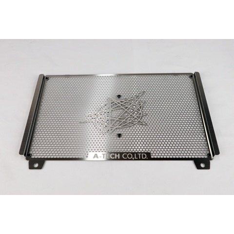 A-TECH エーテック ラジエターコアガード タイプ：スタンダード ZX-25R KAWASAKI...