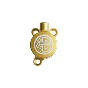 Desmo Garage デスモガレージ クラッチ スレーブ シリンダー カラー：GOLD MONS...