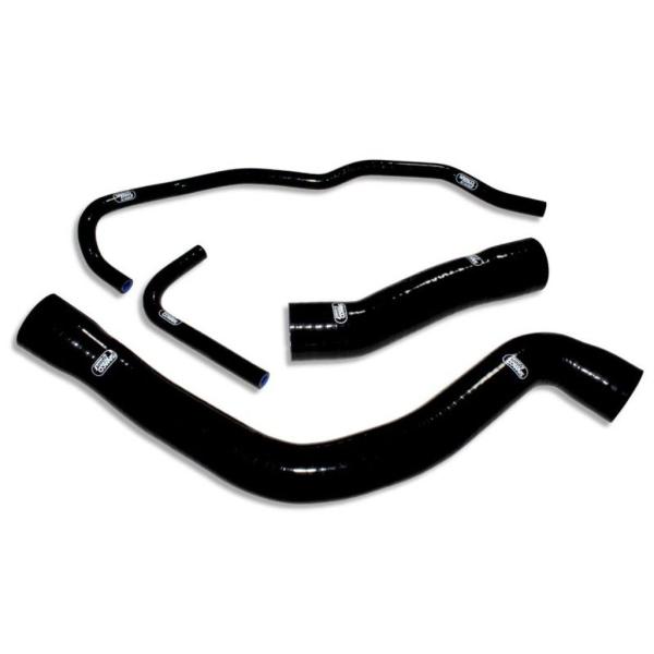 SAMCO SPORT サムコスポーツ クーラントホース(ラジエーターホース) カラー：ブラック S...