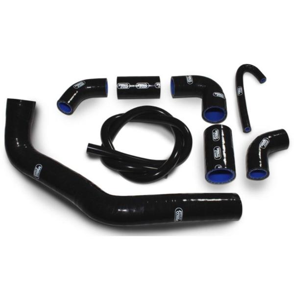 SAMCO SPORT サムコスポーツ クーラントホース(ラジエーターホース) カラー：ブラック P...