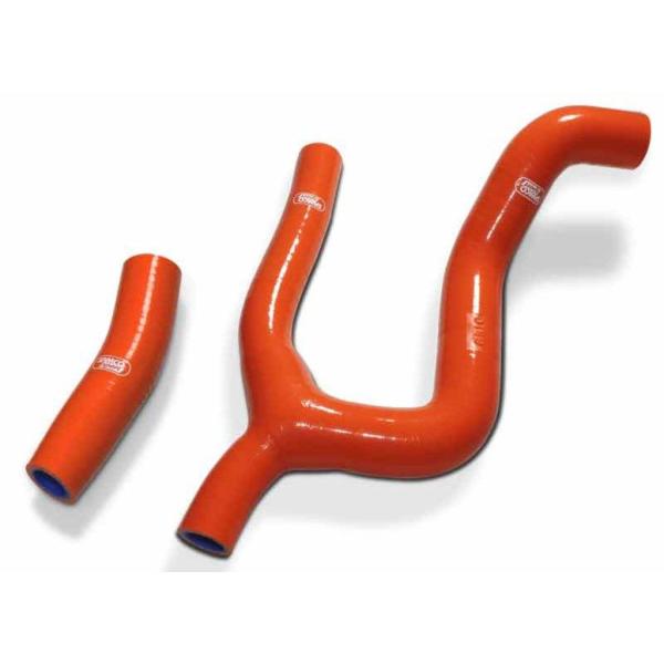 SAMCO SPORT サムコスポーツ クーラントホース(ラジエーターホース) カラー：ブラック E...