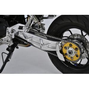 PMC (ピーエムシー) リアフローティングキャリパーキット Z750FX-1