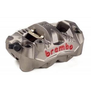 brembo（ブレンボ） CNCブレーキキャリパーキット .484 P4 32/32 右用
