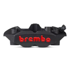 brembo キャリパー 108mm z900 R1000 Brembo 108mm 左右セット SUZUKI スズキ 純正 GSX-R1000 BK/RD