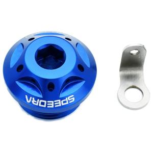 KIJIMA（キジマ） 当時物☆絶版☆キジマ☆オイル フィラー キャップ