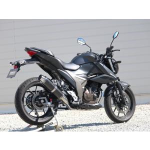 WirusWin（ウイルズウィン） ファーストマフラー フュージョン HONDA