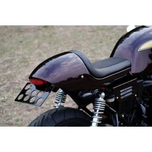 WM（ダブルエム） マッハモード テールカウル COMP 250TR KAWASAKI