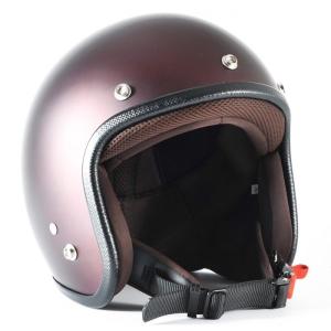 72Jam ステルスフレアジェットヘルメット XL（60〜62未満）サイズ 72JAM JET HELMET 72JAM 72ジャム ジェットヘルメット STEALTH サイズ