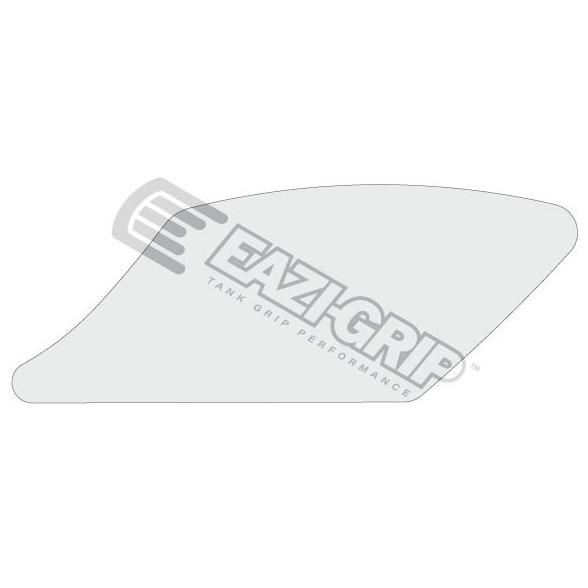 Eazi-Grip イージーグリップ タンクガードフィルム Tank Paint Protectio...