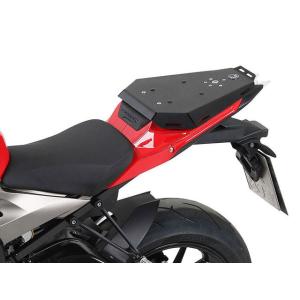 HEPCO＆BECKER ヘプコ＆ベッカー タンデムシート置換型リアラック／Speedrack EV...
