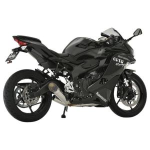 ZX25R スコーピオン　マフラー SCORPION スコーピオン レッドパワー フルエキゾーストマフラー タイプ
