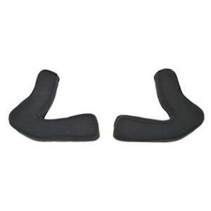 LEAD工業 リード工業 【FLX用】チークパッド サイズ：L ヘルメット内装チークパッド ヘルメッ...