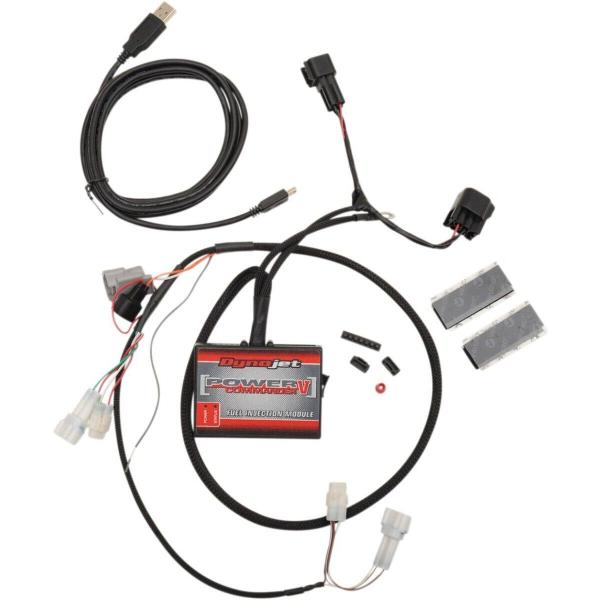 Dynojet ダイノジェット POWER COMMANDER V[1020-2866] S1000...