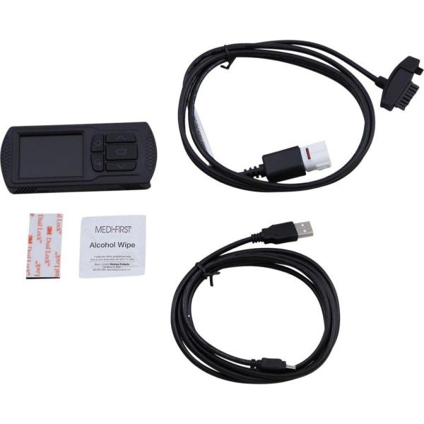 Dynojet ダイノジェット POWER COMMANDER FC[1020-3297] Tene...