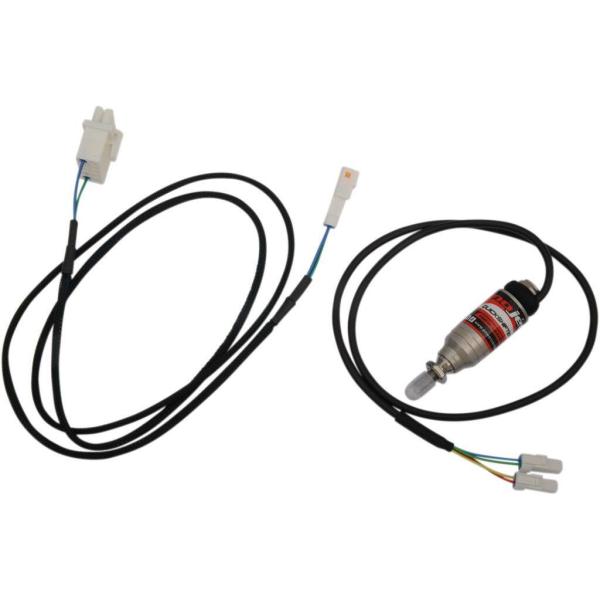 Dynojet ダイノジェット QUICK SHIFTER (DQS) SENSORS USB／V[...