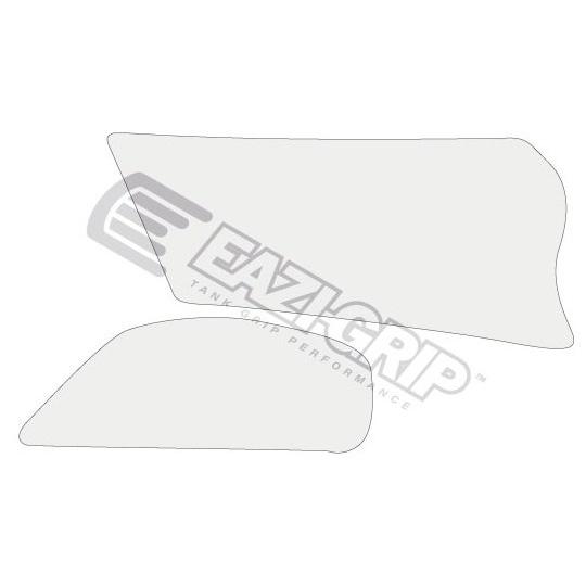 Eazi-Grip イージーグリップ タンクガードフィルム Tank Paint Protectio...