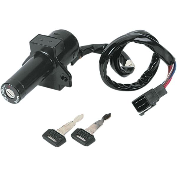 EMGO エムゴ IGNITION SWITCH [40-15840] CBR600F Hurric...