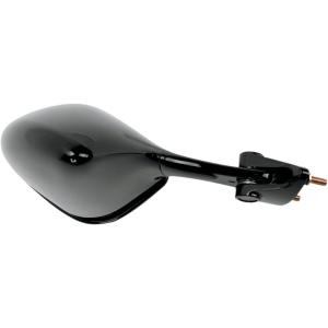 新品ZZR1400 ZX-14 バックミラー ミラー 純正タイプ ZXT40C 06- 左右