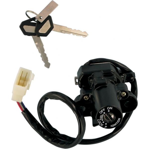 EMGO エムゴ SWITCH IGN 27005-1180 [2106-0014] Ninja Z...