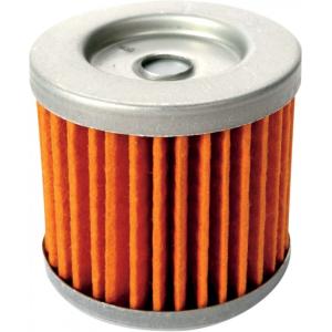 EMGO エムゴ OIL FILTER 16510-05240 [10-84200] DR 100 DR 125 DR 125 E DR 125 Z GN 125 GN 125 E SP 100 SP 125｜webike