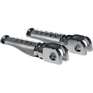 EMGO エムゴ FOOTPEGS SLASH-CUT [1620-0204] GSX-R 1000...