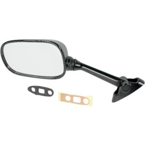 EMGO エムゴ MIRROR Mounting Position：Left(20-69772) [...