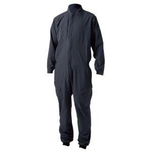 TSDESIGN ティーエスデザイン TS 4D オーバーオール サイズ：LL 作業ツナギ アパレル