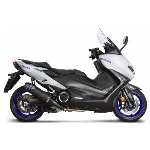 TERMIGNONI ヤマハ TMAX-530(17-19) / TMAX560(2020) TERMIGNONI