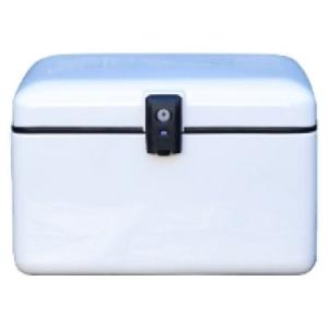 JMSラゲージBOX L/送料込み/5-8 JMS（バイク） JMS ジェイ