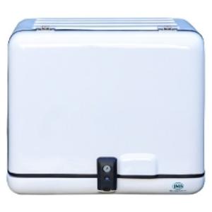 T`s PRODUCTS ティーズプロダクト ベーシックトランク 鍵のタイプ