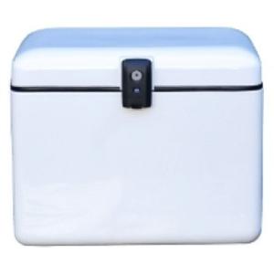 JMS ジェイエムエス B-27 NEWラゲージBOX M セキュリティ仕様(鍵番号違いタイプ) カ...