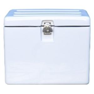 JMS ジェイエムエス B-6 ラゲージBOX L カラー：黒 スーパーカブ50 スーパーカブ110...