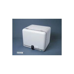 JMS ジェイエムエス キャリーBOX 標準仕様(鍵番号共通タイプ) デリバリーボックス 車体用バッ...